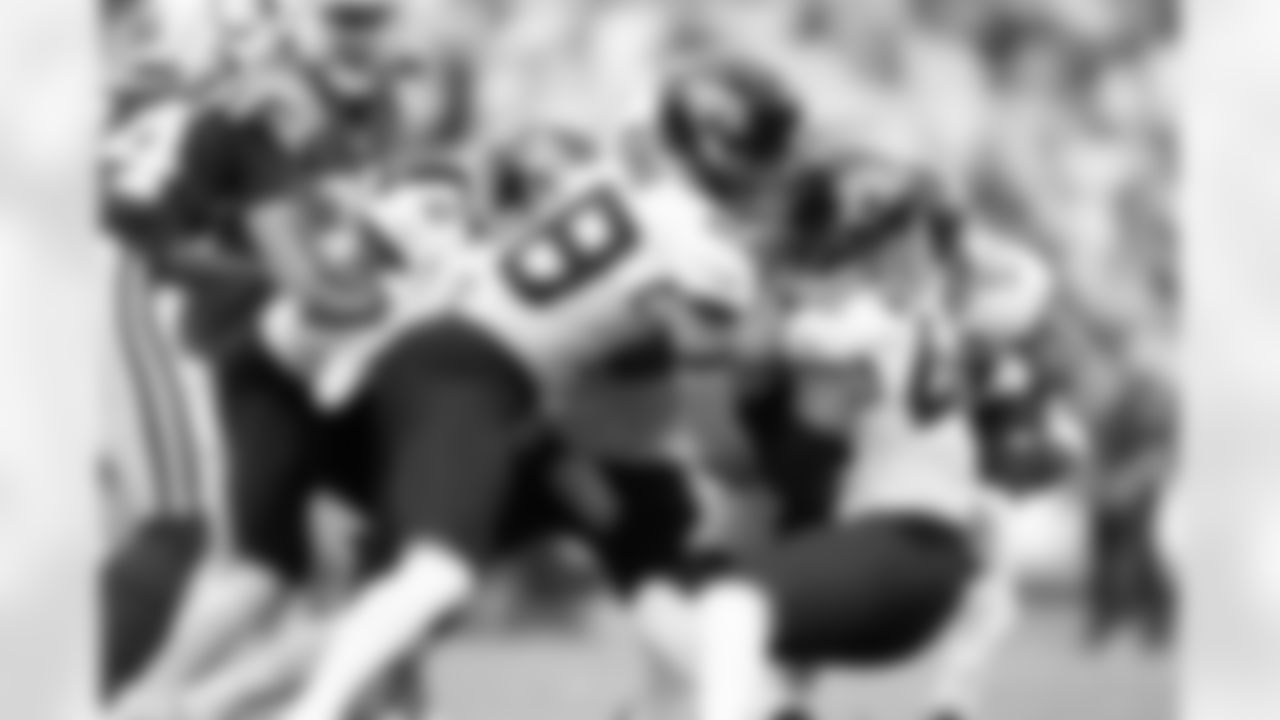 Jacksonville Jaguars vs. Indianapolis Colts
September 18th, 2022
