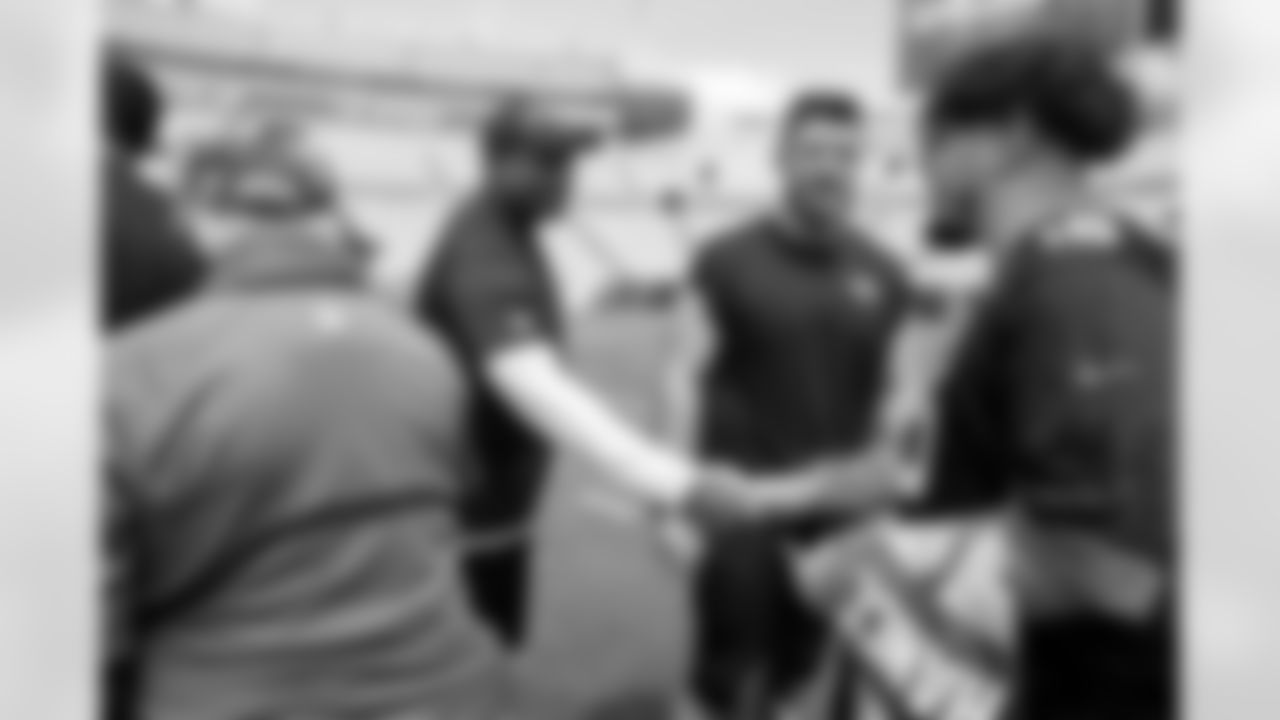 2023 Jaguars Training Camp Practice
OL Blake Hance (73)