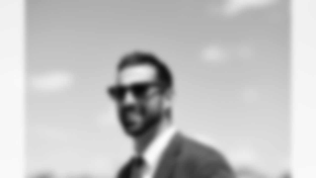 K Brandon McManus