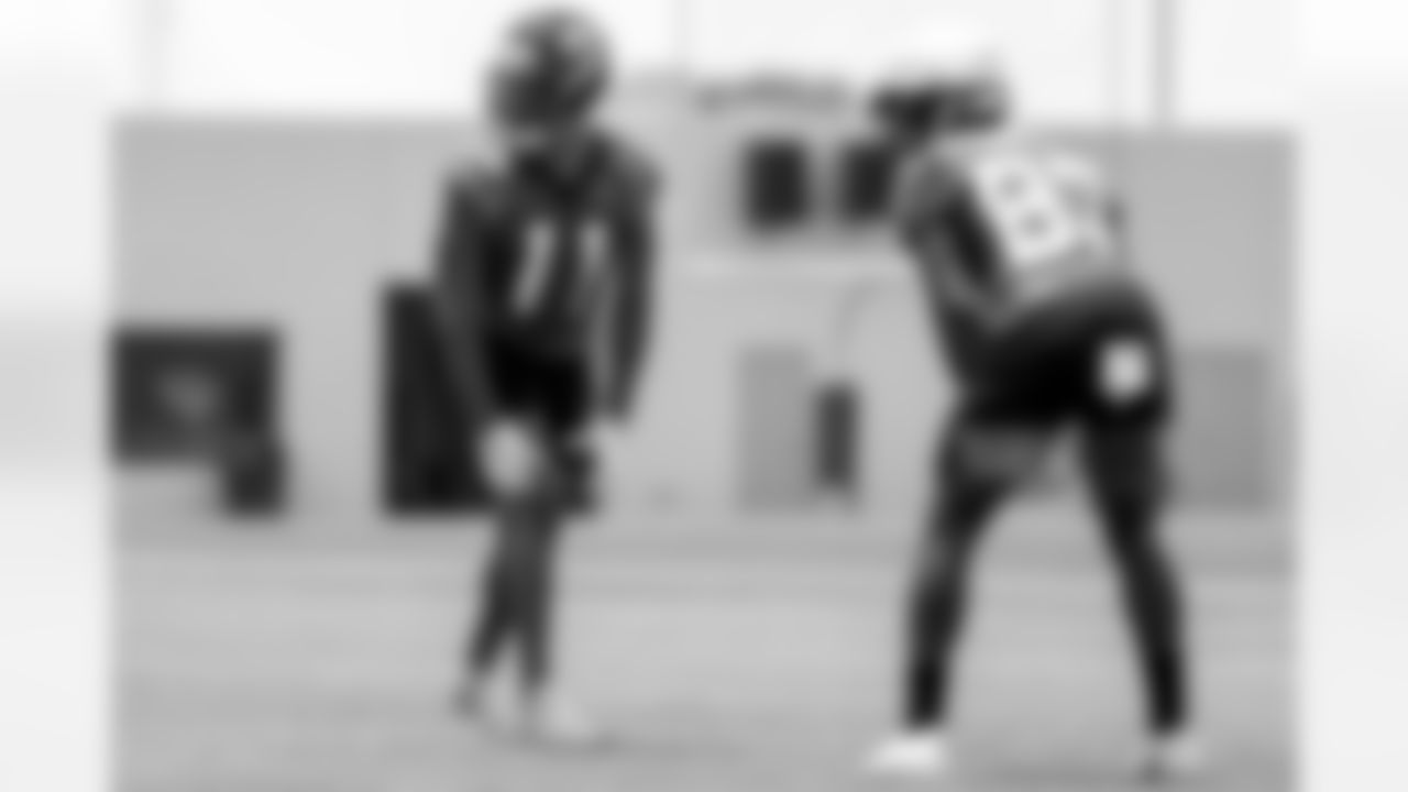 (Ben Liebenberg/NFL)