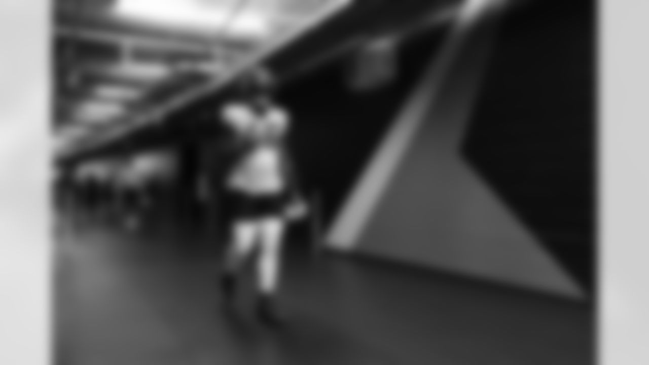 2021 Jaguars Training Camp - Day 6