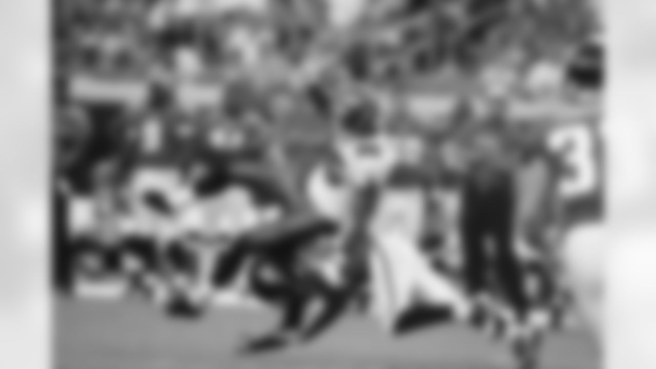 Buccaneers vs. Jaguars - Preseason Game 2