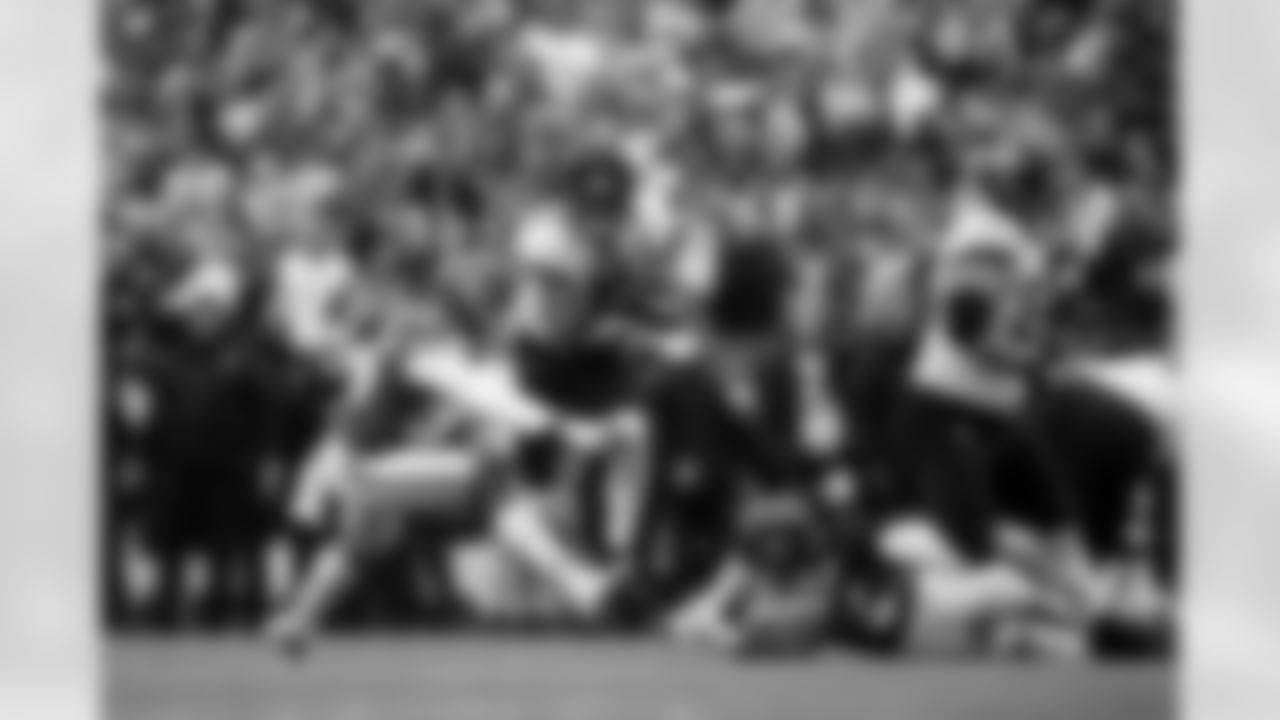 Jacksonville Jaguars vs. Kansas City Chiefs
January 21, 2023