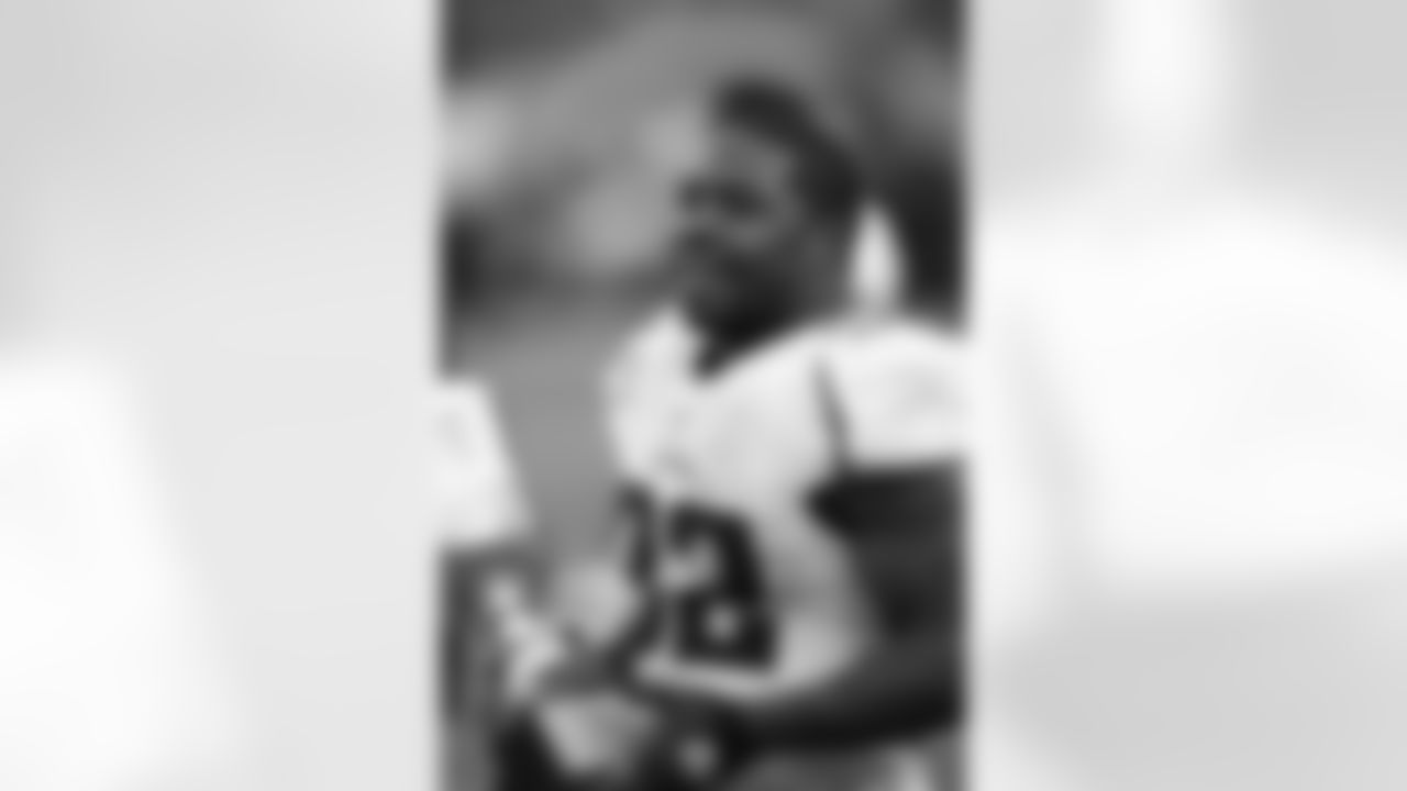 32 Maurice Jones-Drew