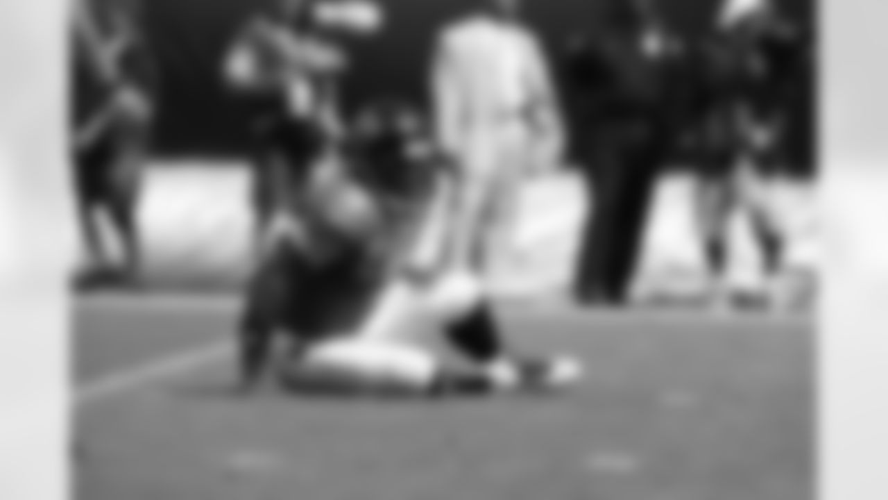 9 David Garrard