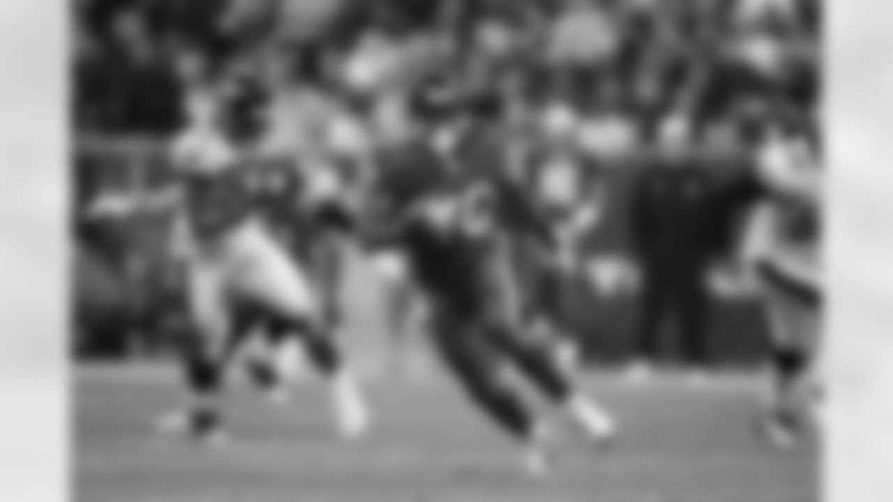 Jaguars at Texans