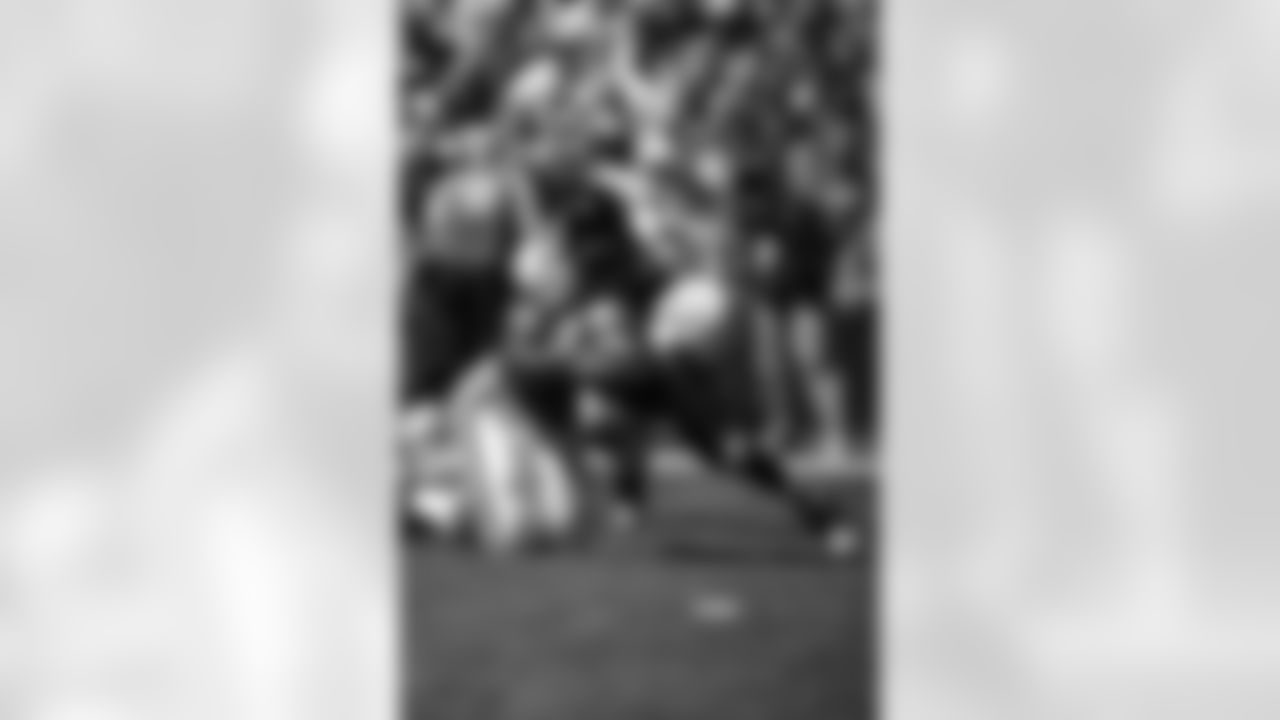 Jaguars vs. Colts - Game 1