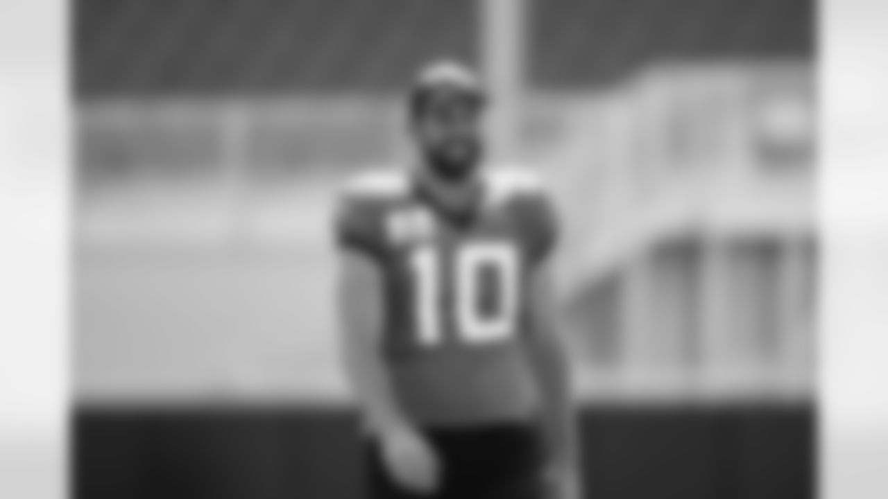 K Brandon McManus (10)