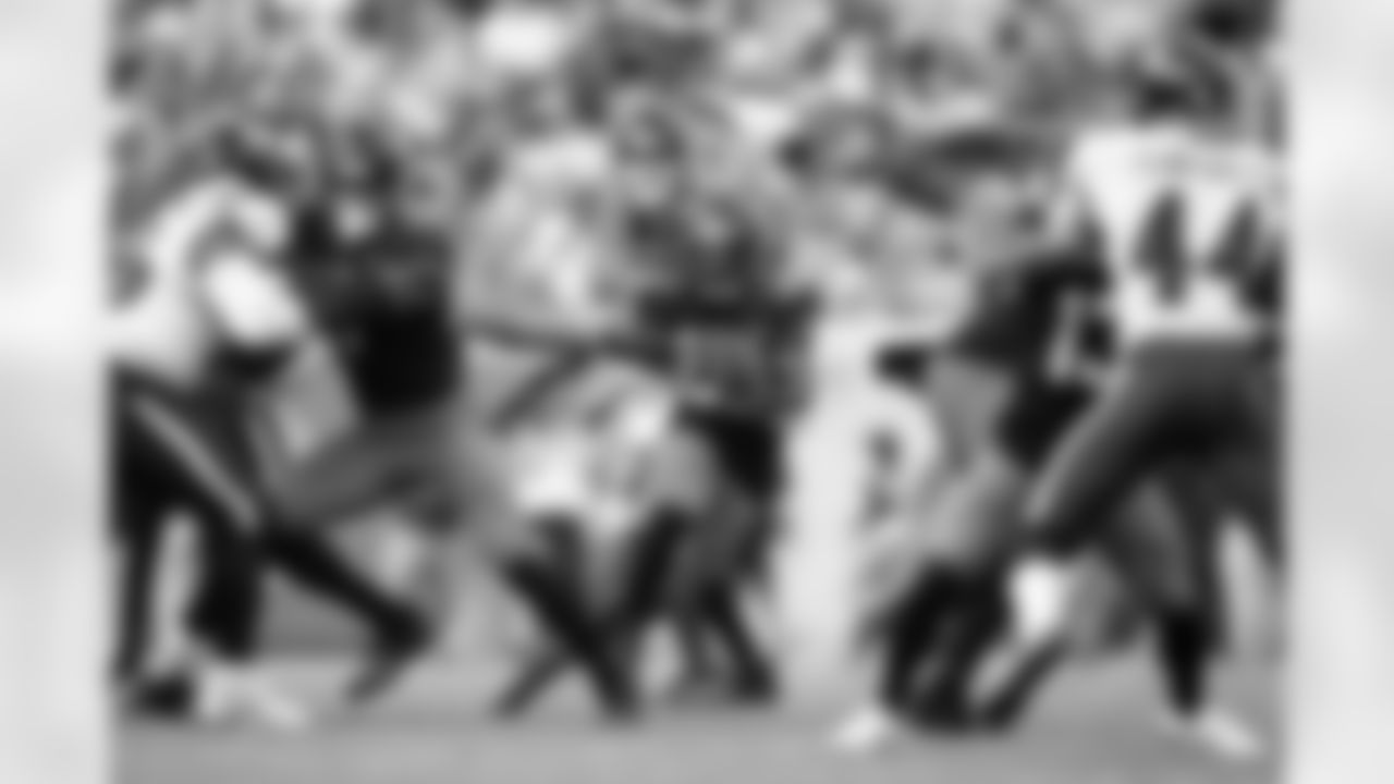 Jacksonville Jaguars vs. Baltimore Ravens
November 27th, 2022