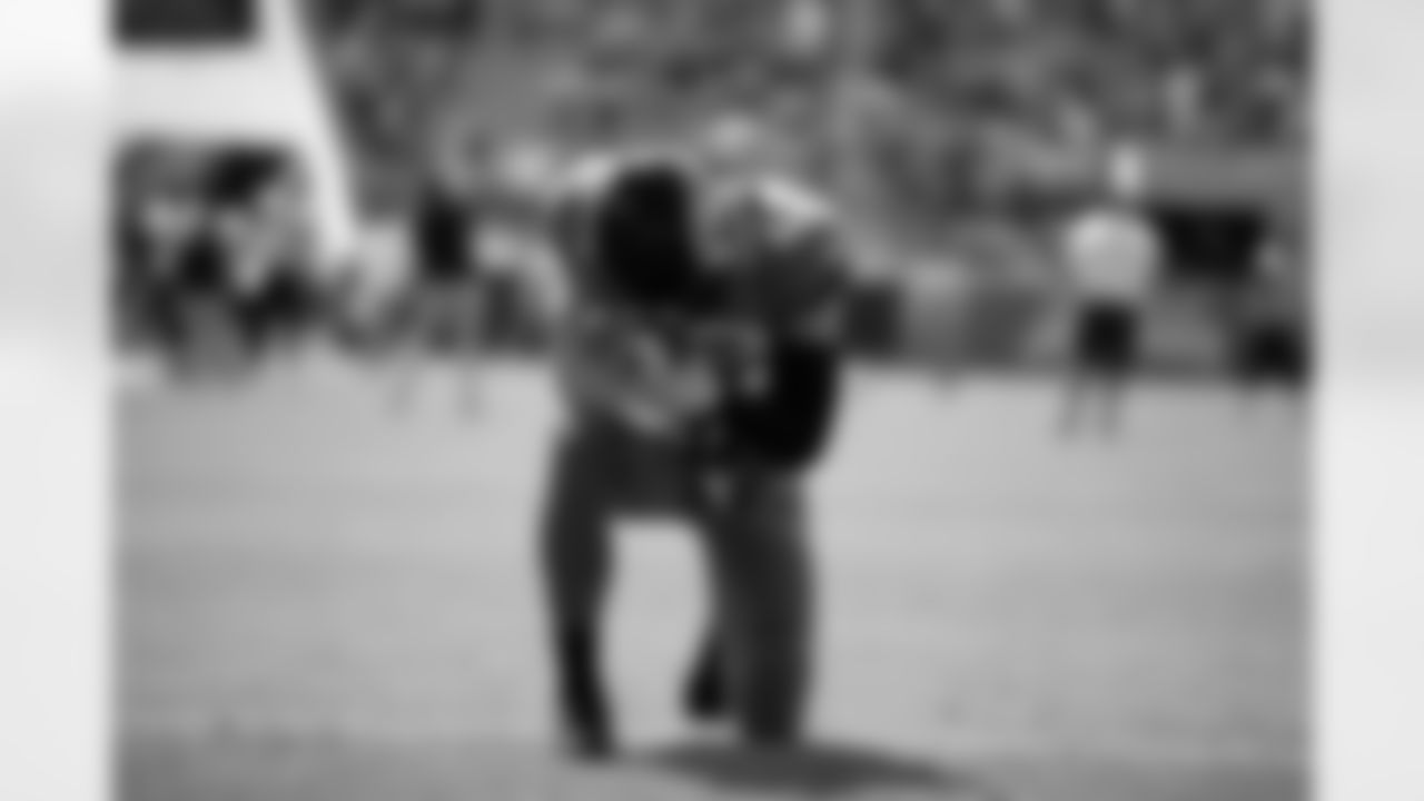Matt Stamey/Jacksonville Jaguars