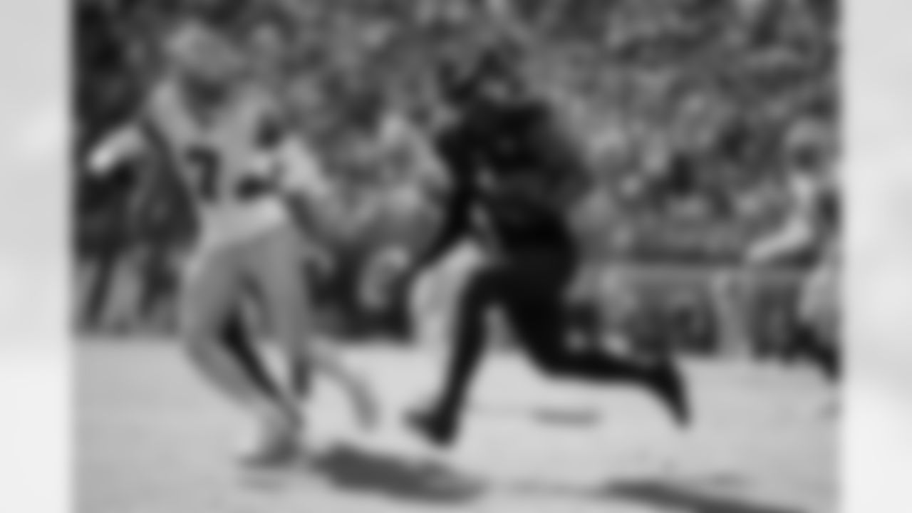 Jacksonville Jaguars vs. Dallas Cowboys
December 18th, 2022
