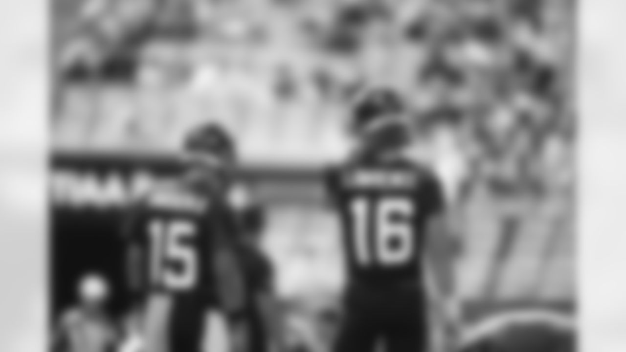 2021 Jaguars Scrimmage