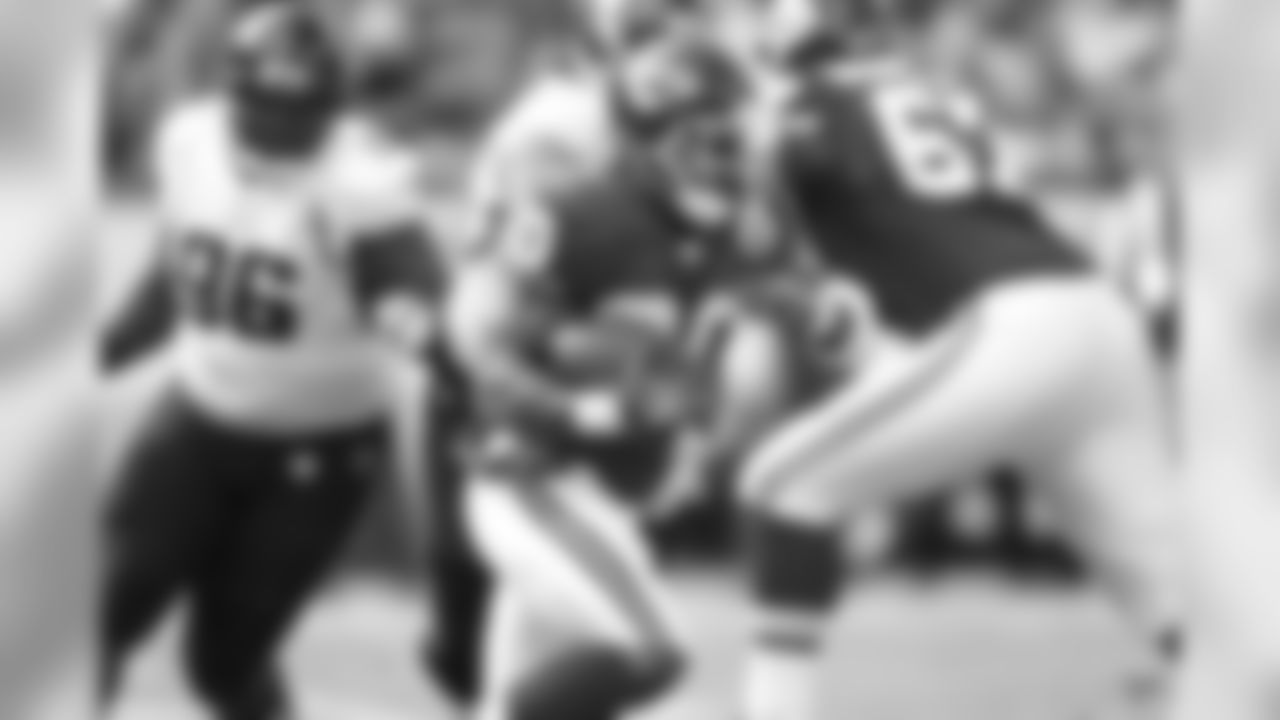 96 Terrance Knighton