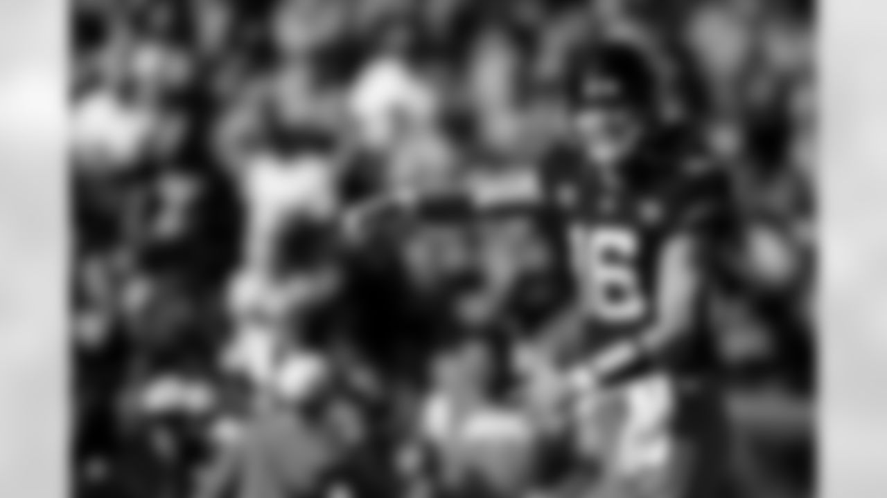 Jacksonville Jaguars vs. Baltimore Ravens
November 27th, 2022