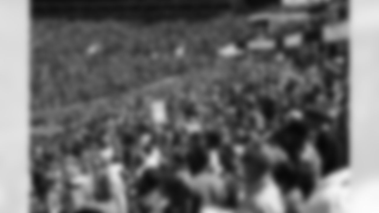 Jacksonville Jaguars vs. Indianapolis Colts