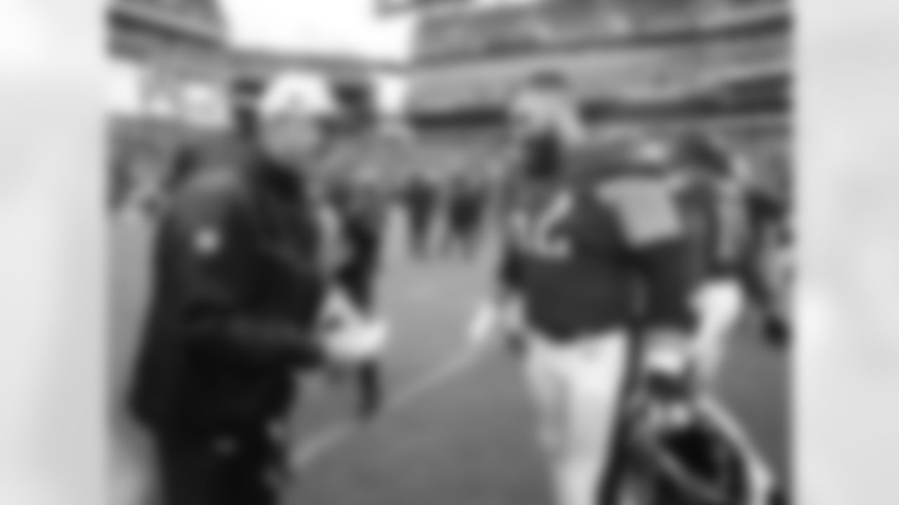 Jacksonville Jaguars vs. Philadelphia Eagles
October 2nd, 2022