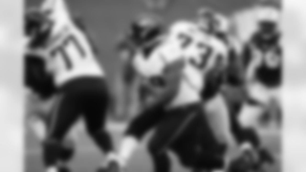 32 Maurice Jones-Drew