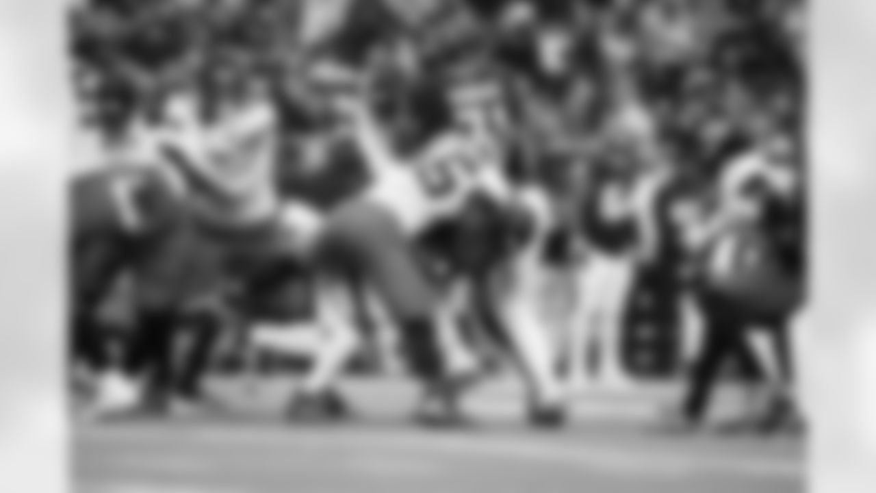 Jacksonville Jaguars vs. Houston Texans
January 1st, 2023
