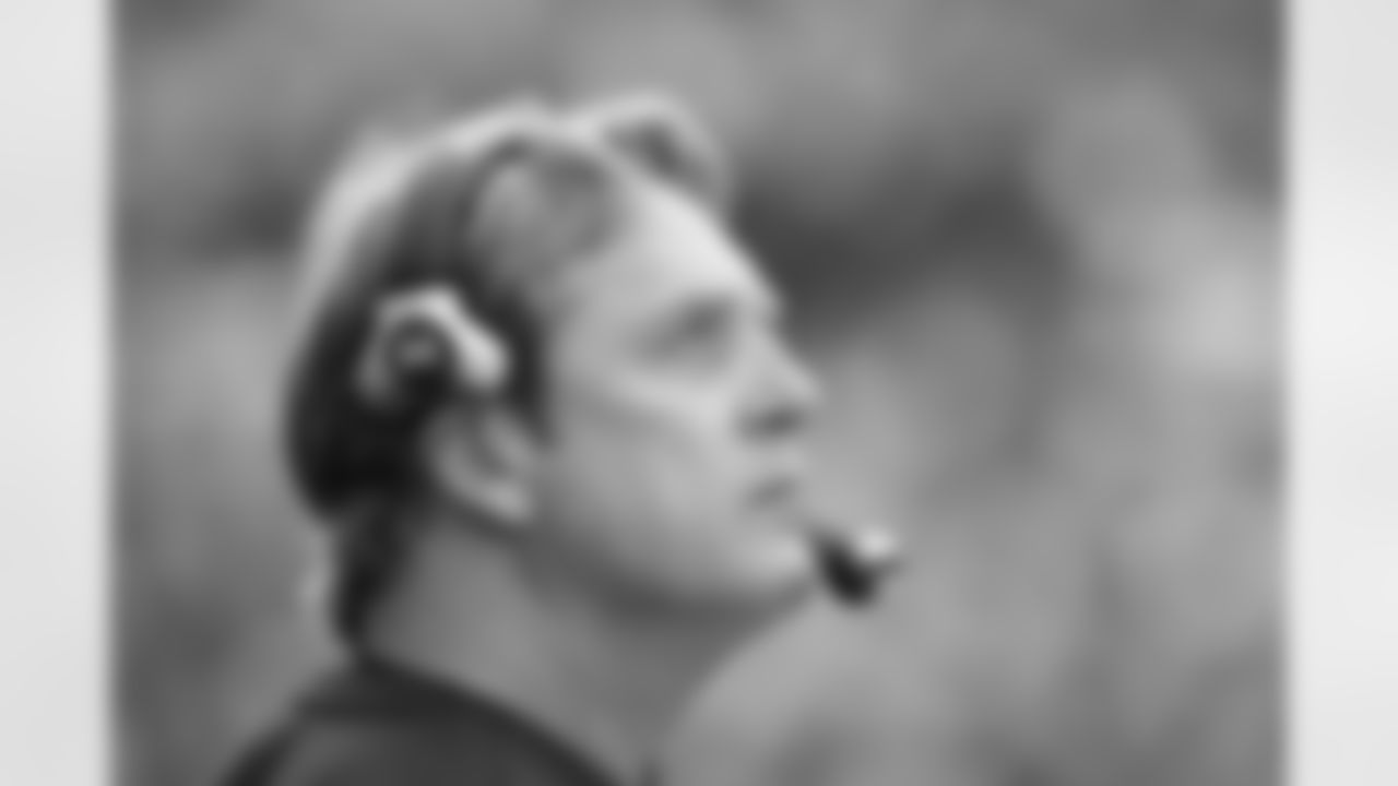 Jack Del Rio