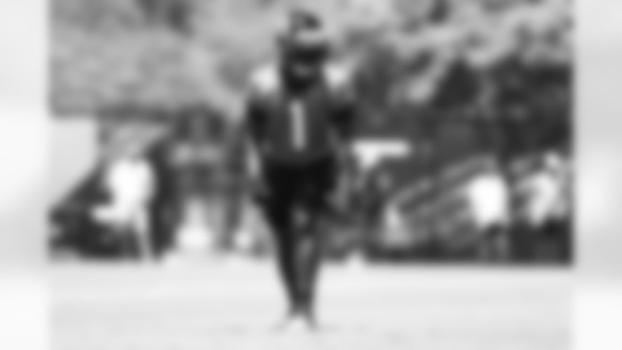 (Logan Bowles / Jacksonville Jaguars)