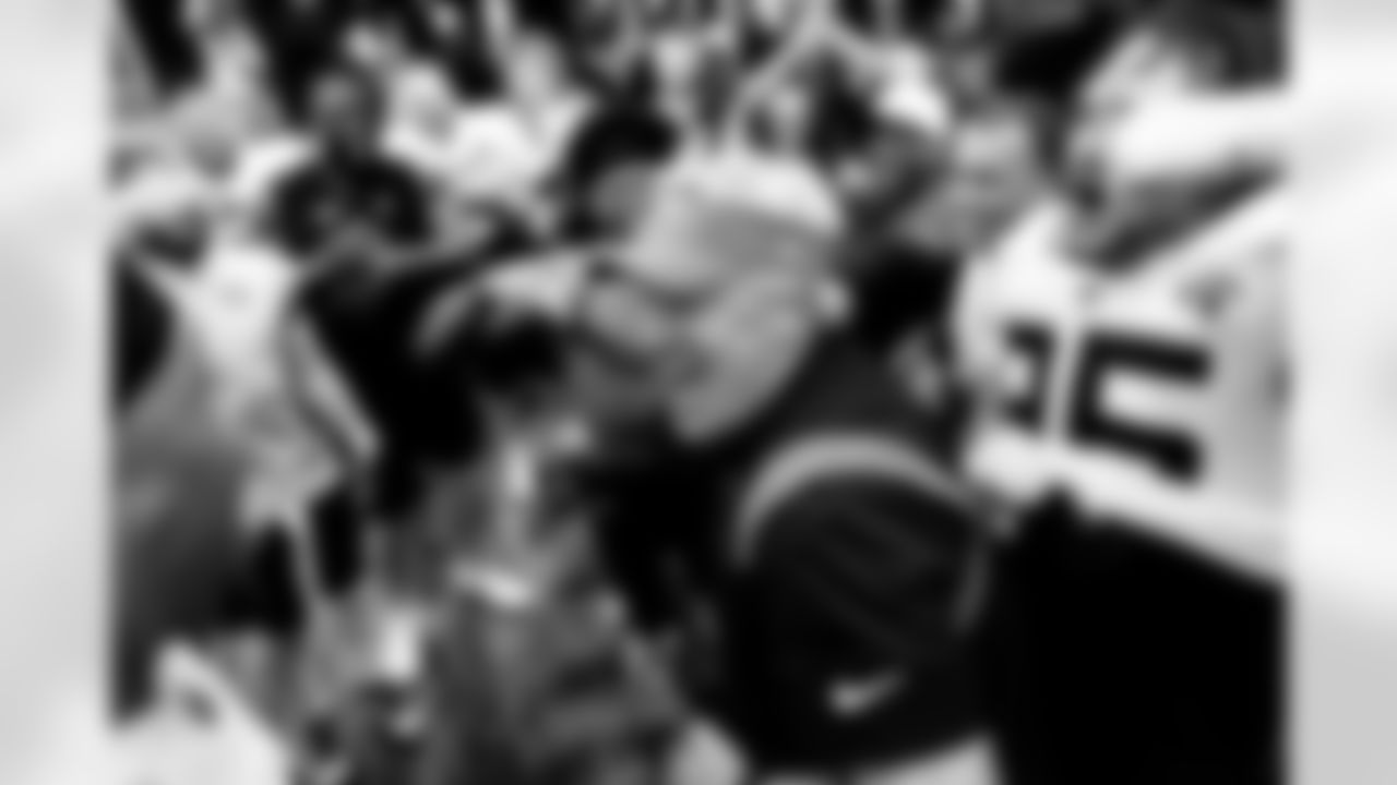 Jacksonville Jaguars vs. Indianapolis Colts
September 18th, 2022