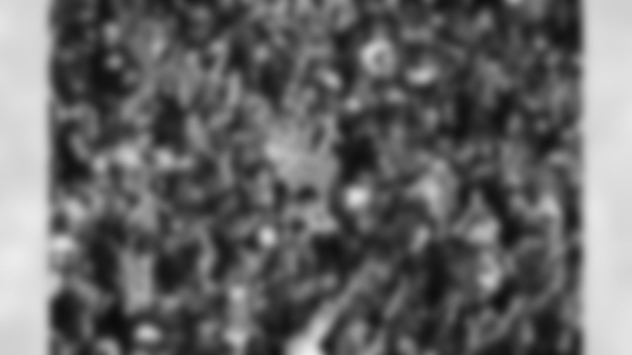 Jacksonville Jaguars vs. Baltimore Ravens
November 27th, 2022