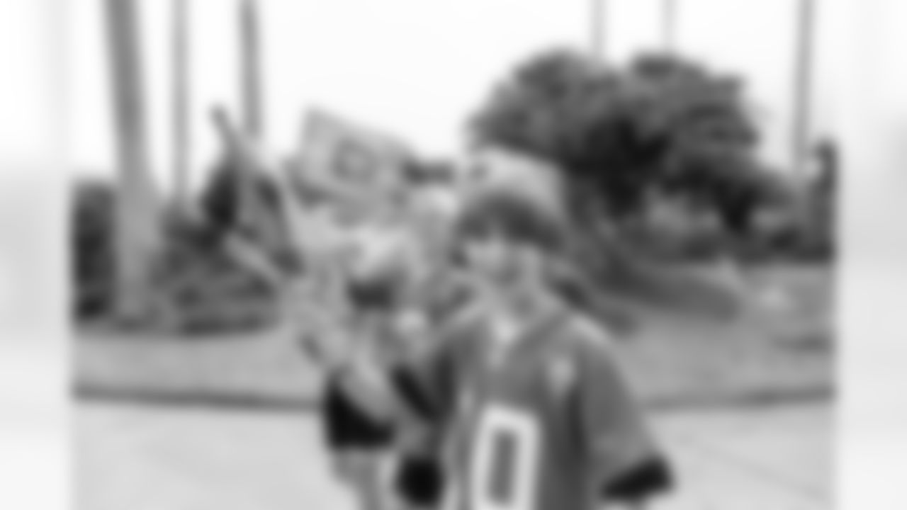 Jacksonville Jaguars vs. Indianapolis Colts
September 18th, 2022