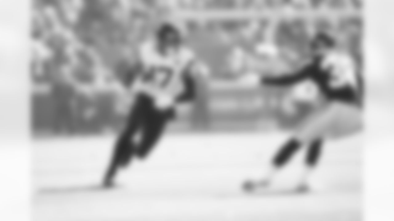Jacksonville Jaguars vs. Kansas City Chiefs
November 13th, 2022
