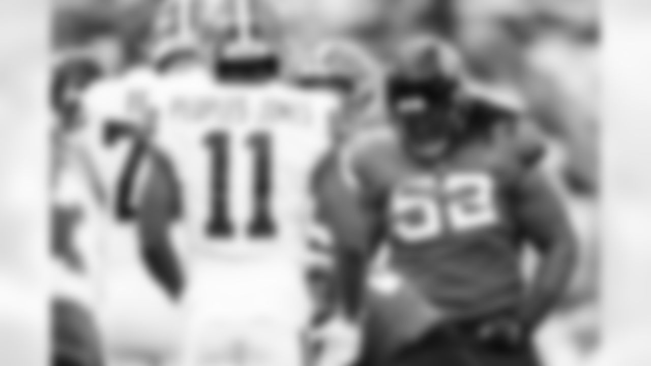 Jacksonville Jaguars vs. Cleveland Browns
August 12th, 2022