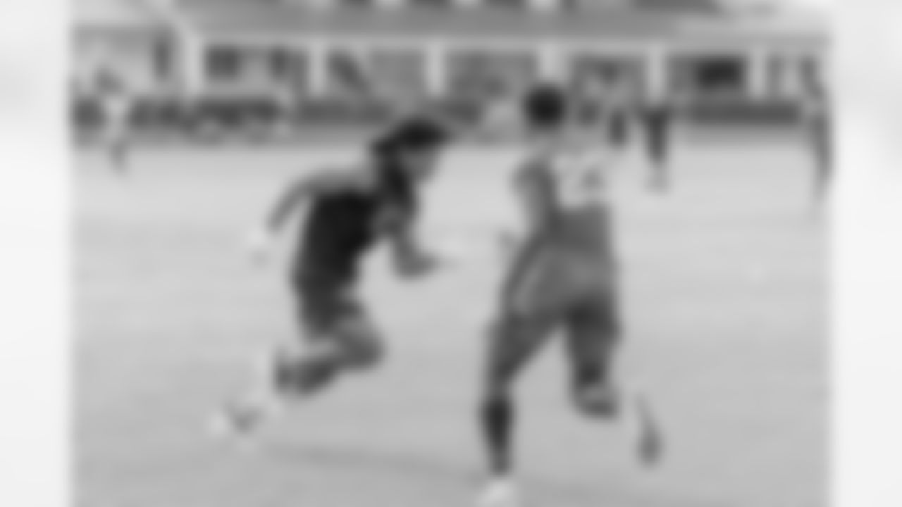 2021 FHS 7v7 State Championship Flag Football Tournament