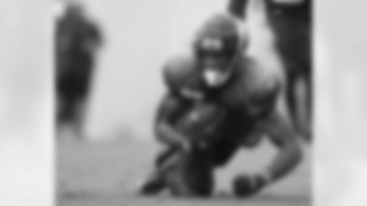 2021 Jaguars Training Camp - Day 7