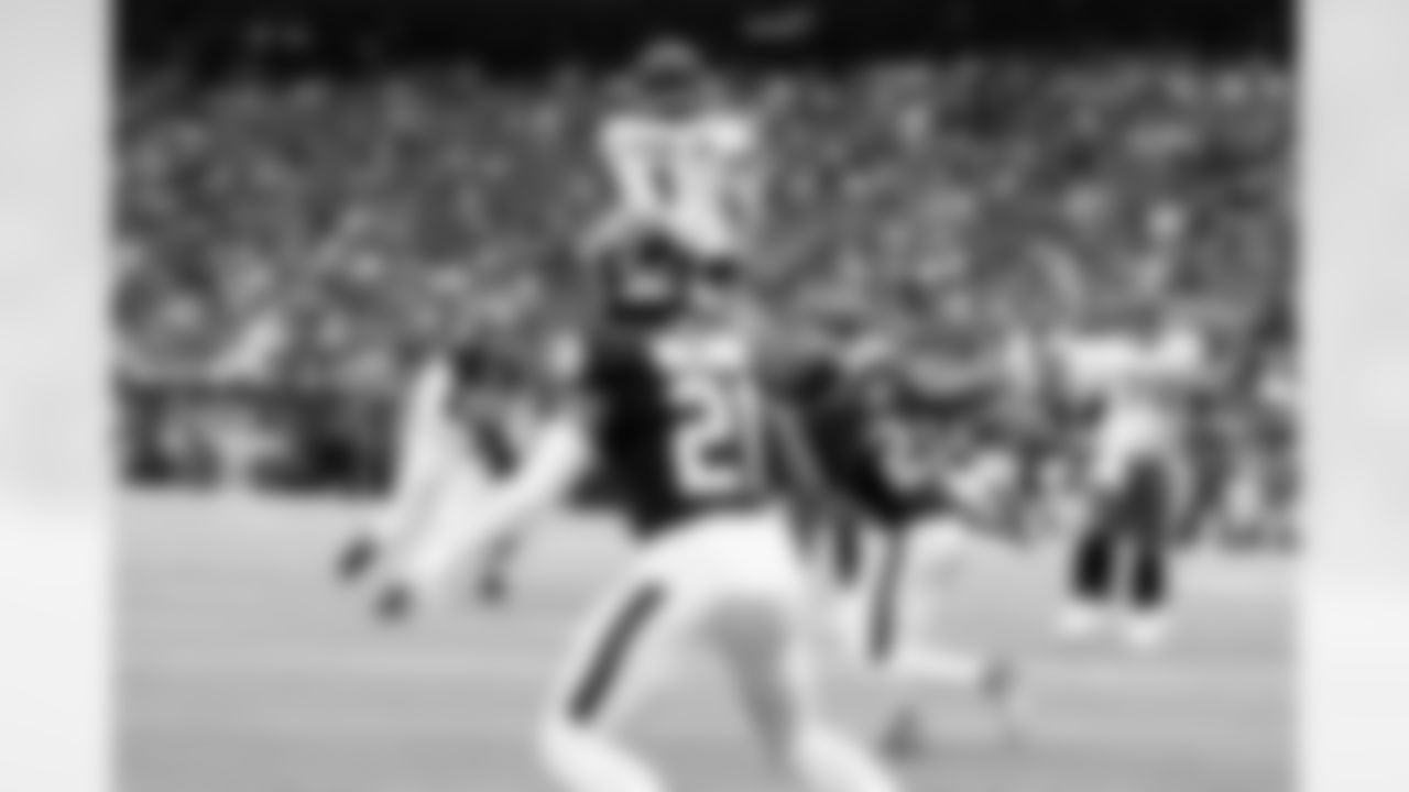 Jacksonville Jaguars vs. Houston Texans
January 1st, 2023