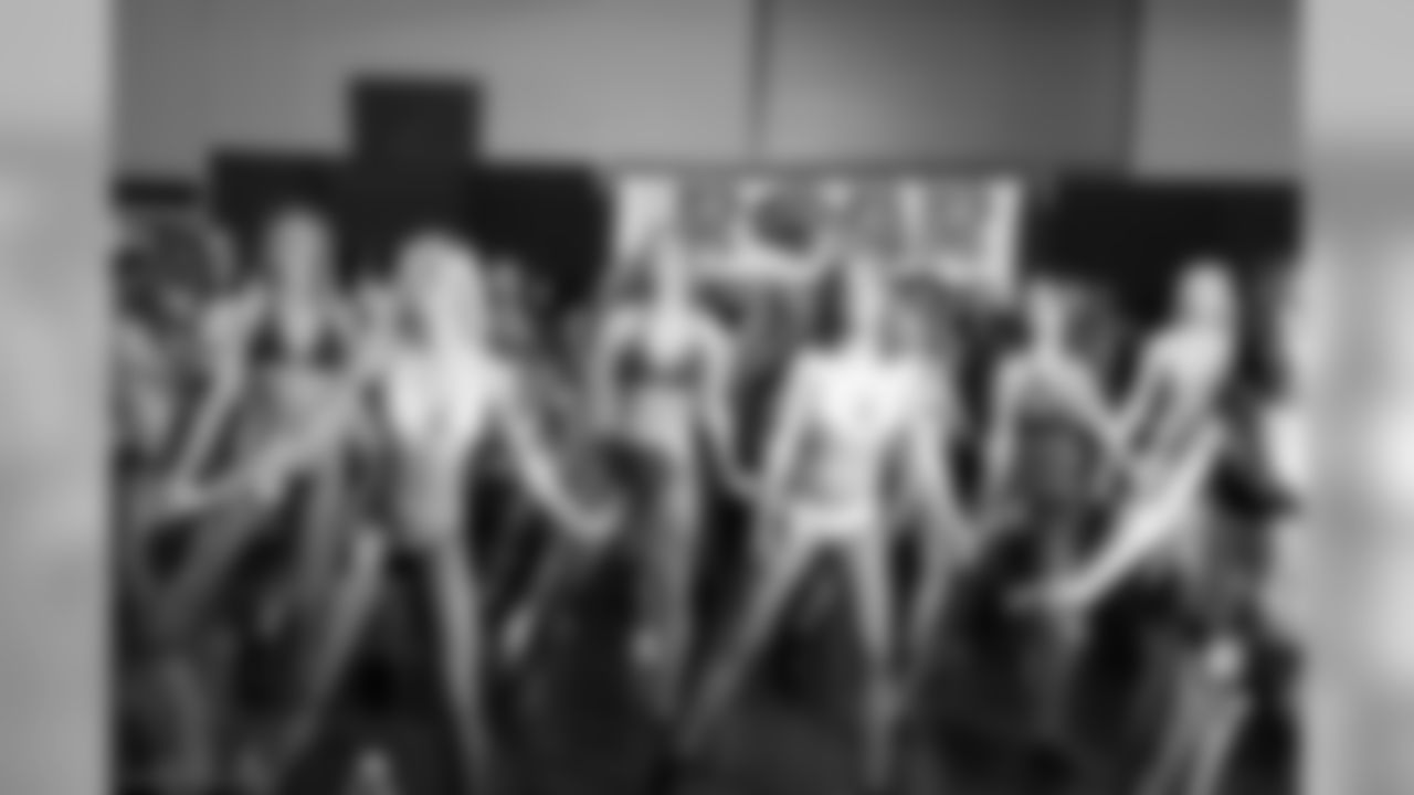 2009 ROAR Auditions