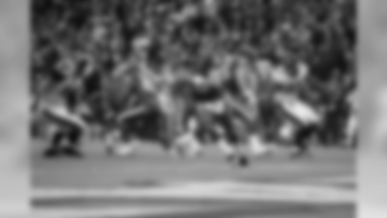 Jaguars at Texans