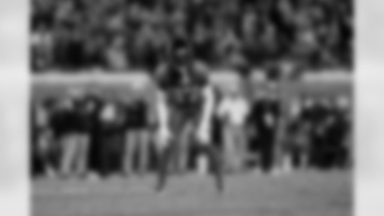 Jacksonville Jaguars vs. Tennessee Titans
January 7, 2023