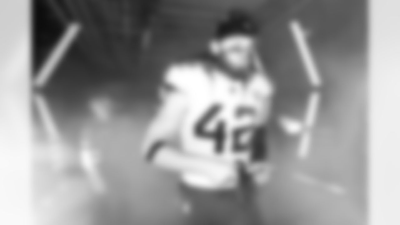 Jacksonville Jaguars vs. Indianapolis Colts
September 18th, 2022