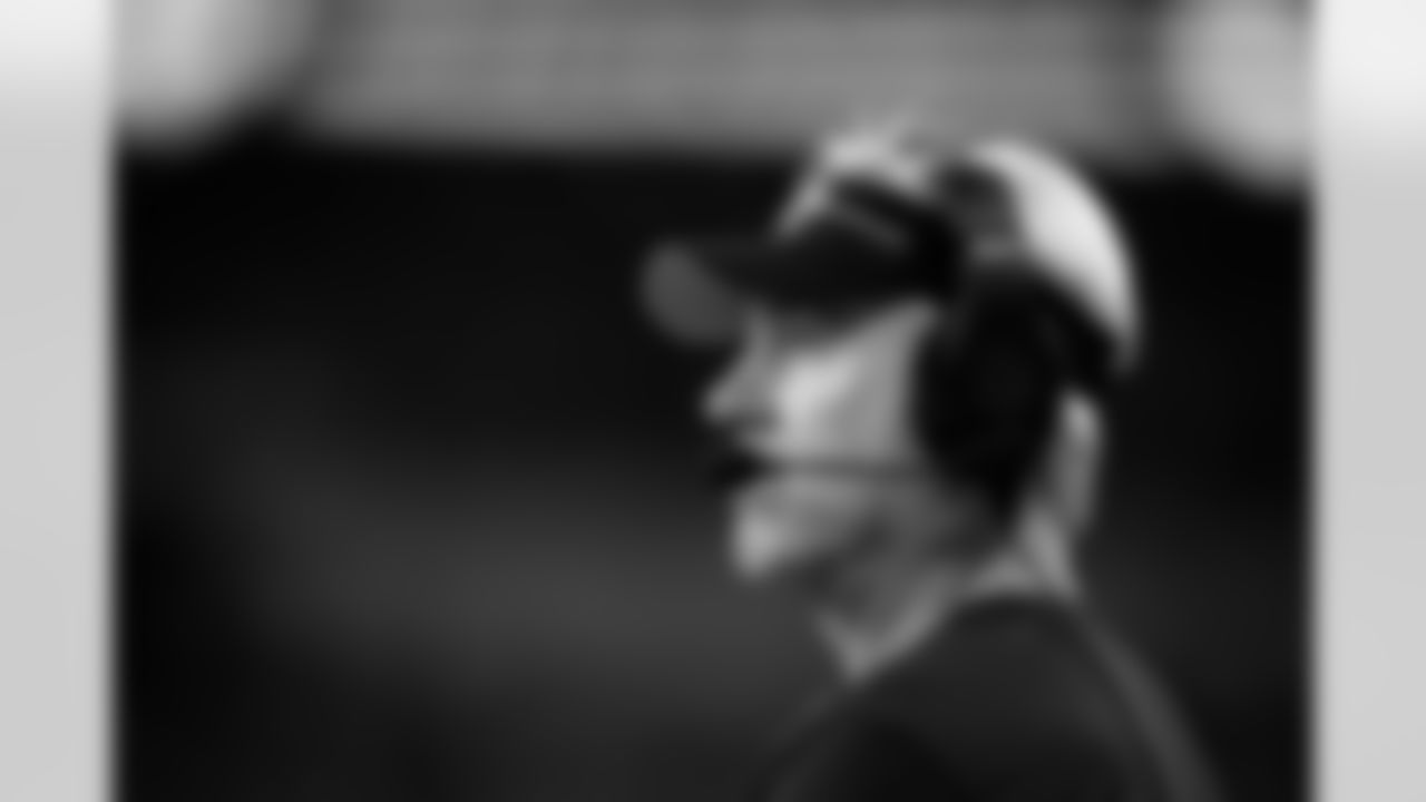 Jacksonville Jaguars vs. Indianapolis Colts
Doug Pederson
