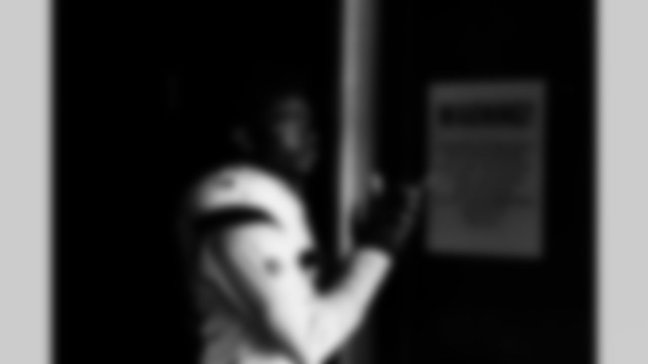 Jacksonville Jaguars vs. Houston Texans
CB Darious Williams (31)