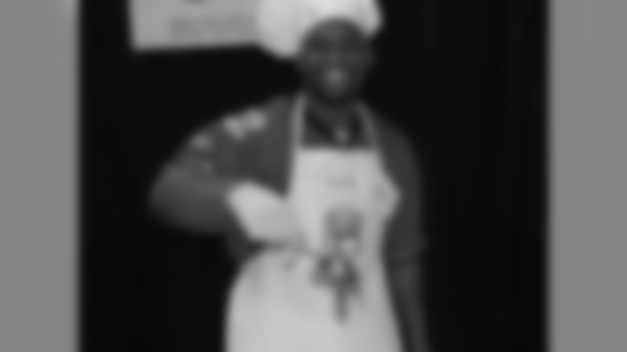 Celebrity Chefs Tasting Luncheon