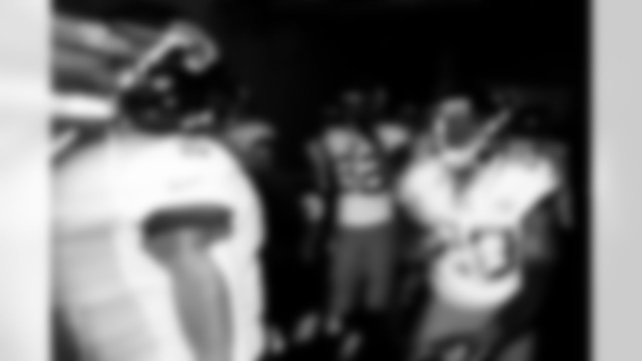 Jacksonville Jaguars vs. Houston Texans
January 1st, 2023