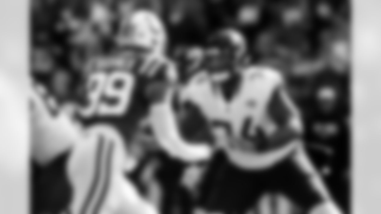 Jacksonville Jaguars vs. Indianapolis Colts
October 16th, 2022