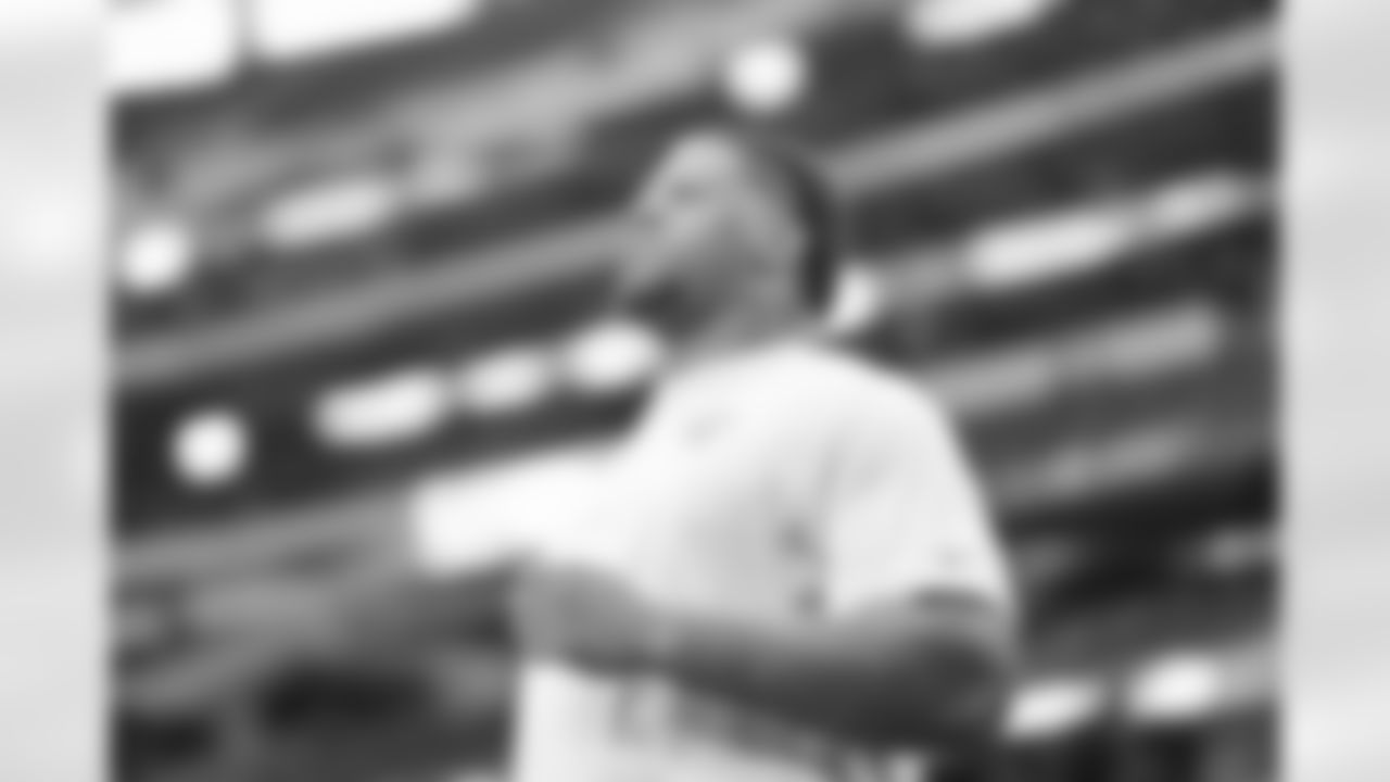 Jacksonville Jaguars vs. Dallas Cowboys
August 12th 2023
DL Roy Robertson-Harris