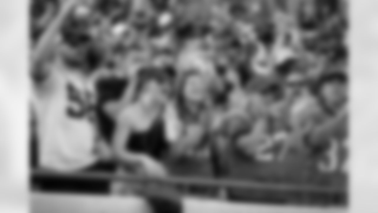 Jacksonville Jaguars vs. Baltimore Ravens
November 27th, 2022