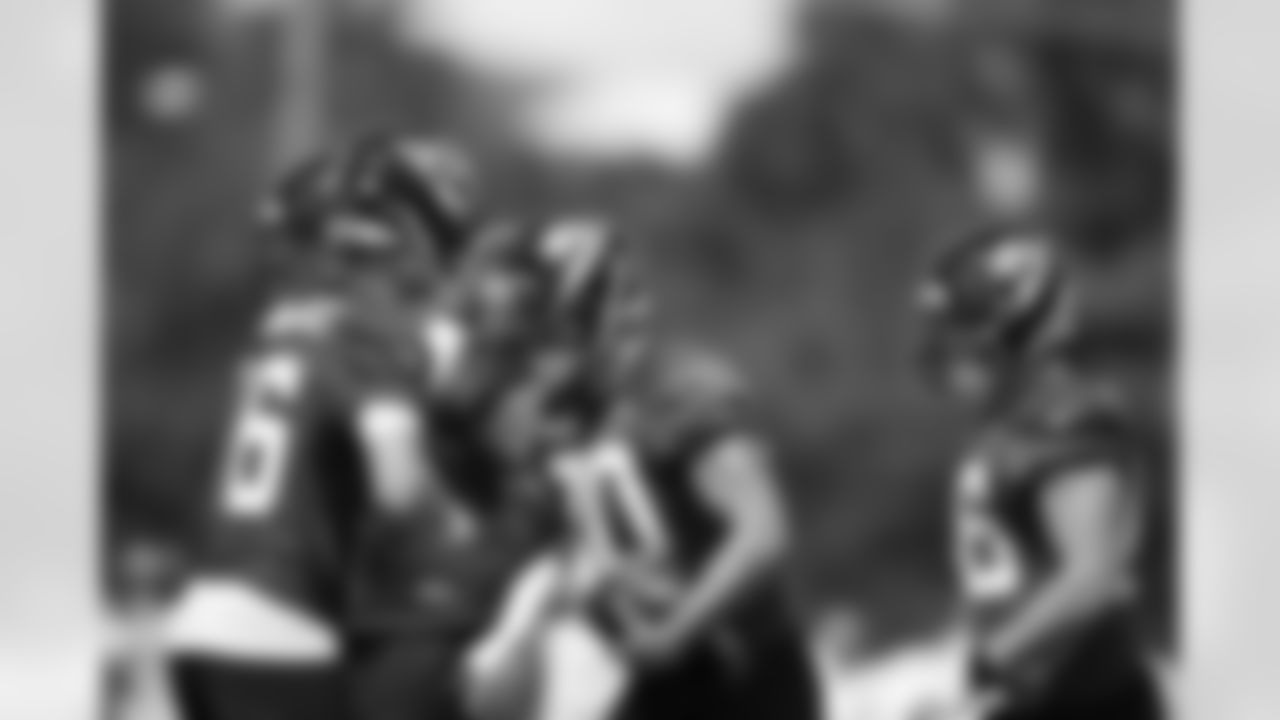 2021 Jaguars Training Camp - Day 11