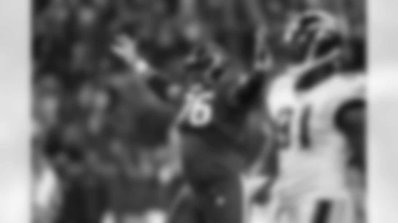 Jaguars at Texans