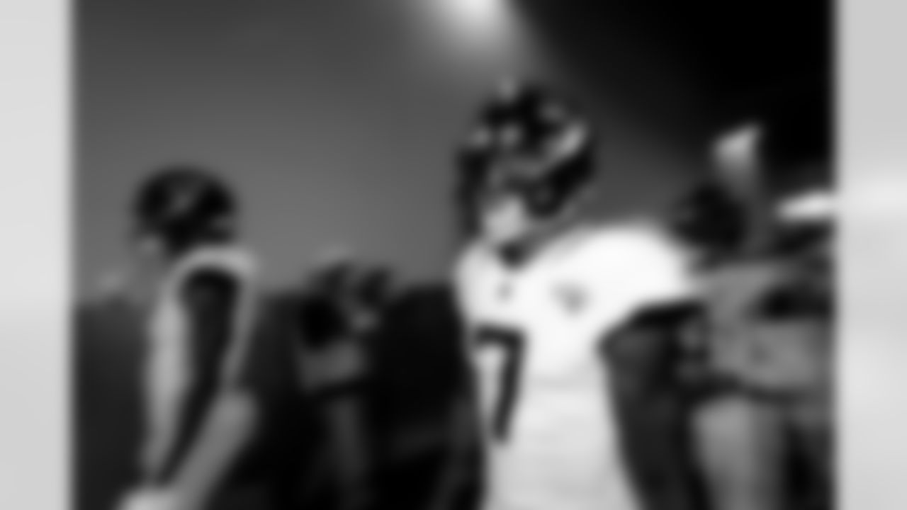 Jacksonville Jaguars vs. Los Angeles Chargers
September 25th, 2022