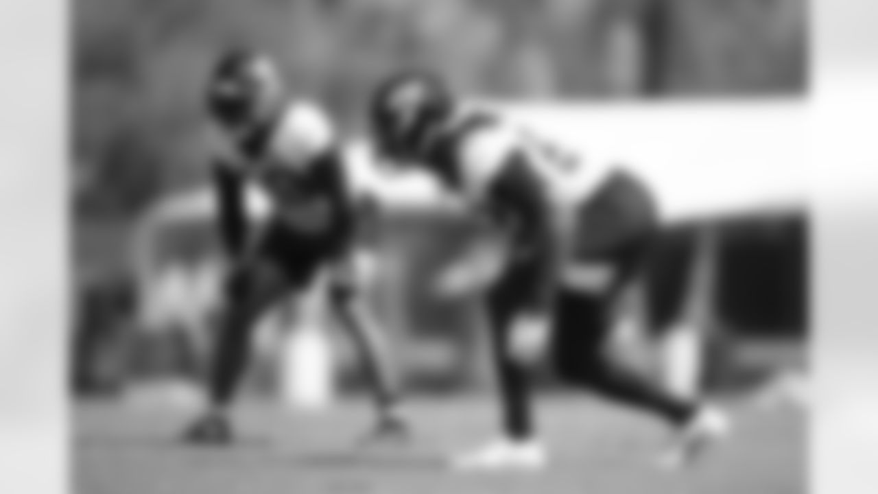 2021 Jaguars Training Camp - Day 8
