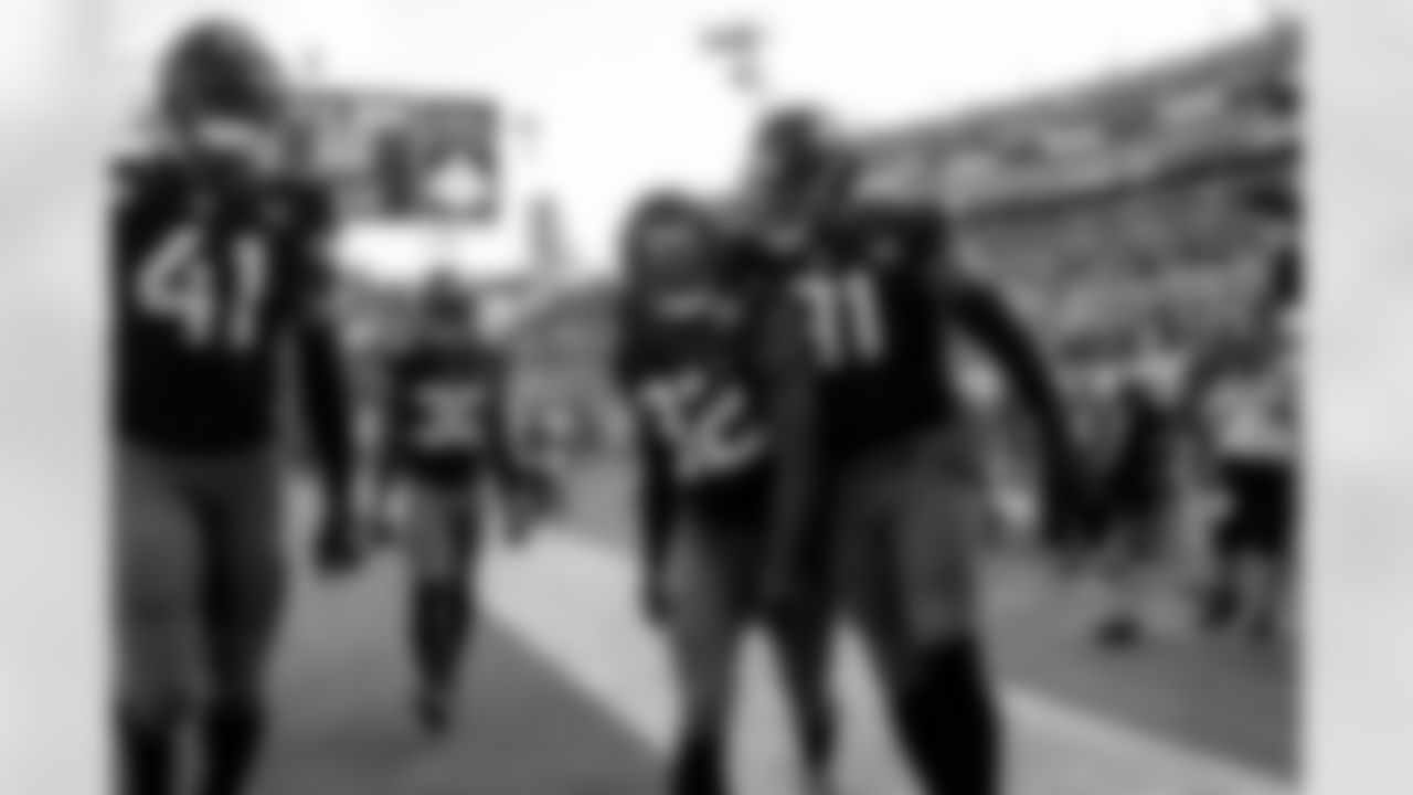Jacksonville Jaguars vs. Baltimore Ravens
November 27th, 2022