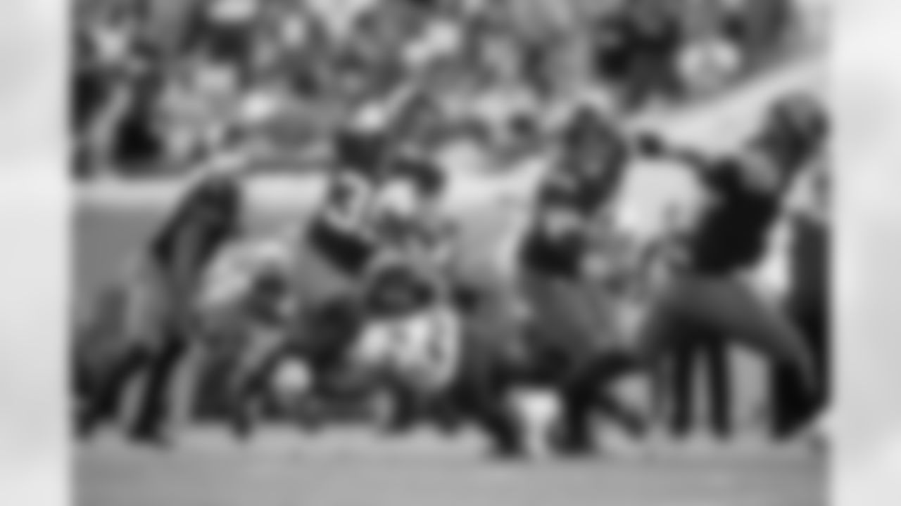 Jacksonville Jaguars vs. Baltimore Ravens
November 27th, 2022