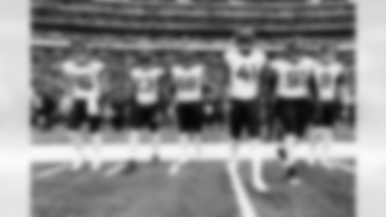 Jacksonville Jaguars vs. Indianapolis Colts
October 16th, 2022